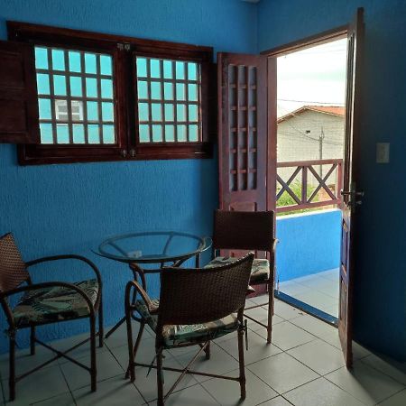 דירות Pôrto das Galinhas Blue House מראה חיצוני תמונה