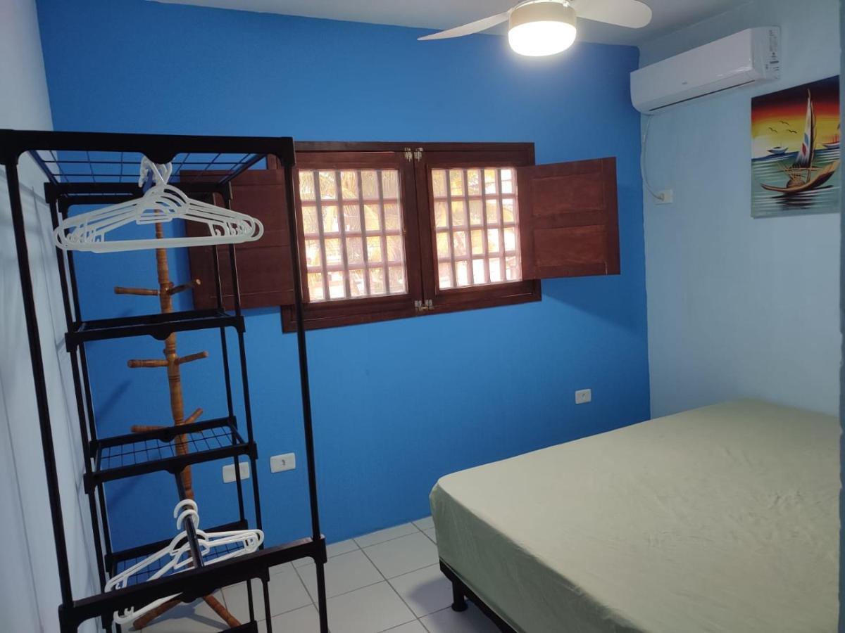 דירות Pôrto das Galinhas Blue House מראה חיצוני תמונה