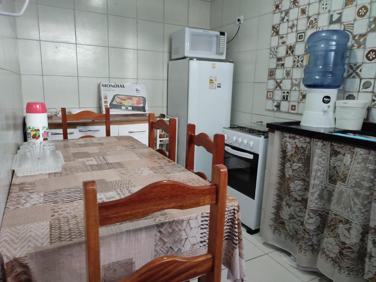 דירות Pôrto das Galinhas Blue House מראה חיצוני תמונה