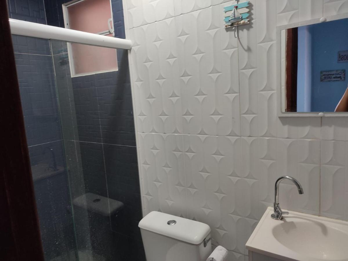 דירות Pôrto das Galinhas Blue House מראה חיצוני תמונה