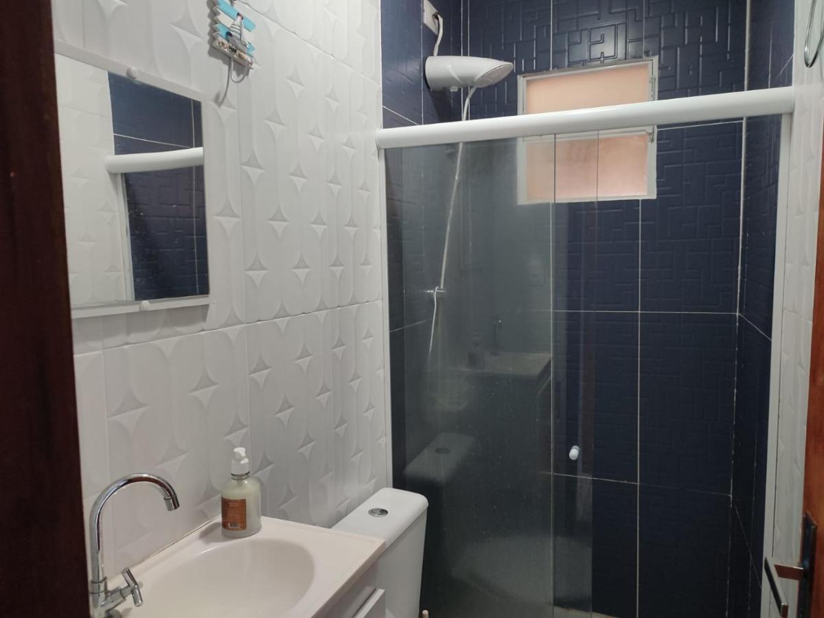 דירות Pôrto das Galinhas Blue House מראה חיצוני תמונה